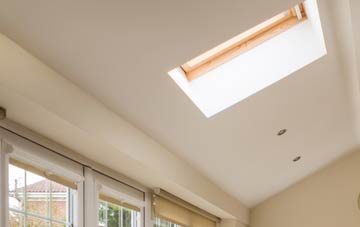 Ridgewell conservatory roof insulation companies