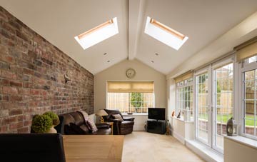 conservatory roof insulation Ridgewell, Essex