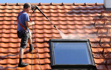 roof cleaning Ridgewell, Essex
