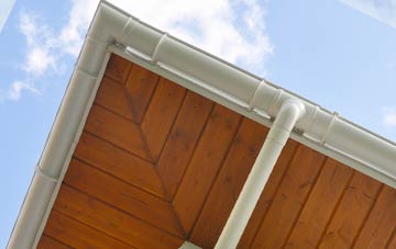 Ridgewell soffit types