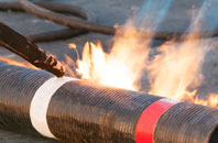 Ridgewell flat roofing replacement