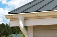 Ridgewell soffits