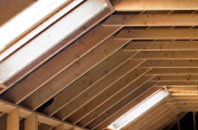 Ridgewell tapered roof insulation quotes